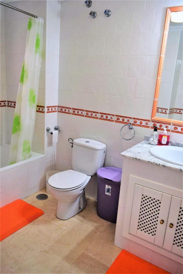 Fabulous 2 Bed 2 Bath Apartment ! Вильямартин Экстерьер фото