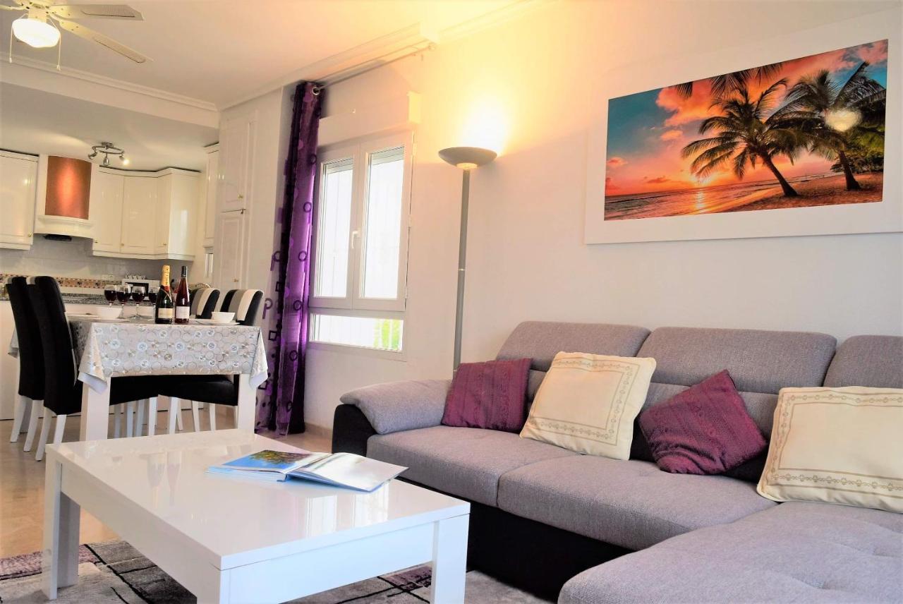 Fabulous 2 Bed 2 Bath Apartment ! Вильямартин Экстерьер фото
