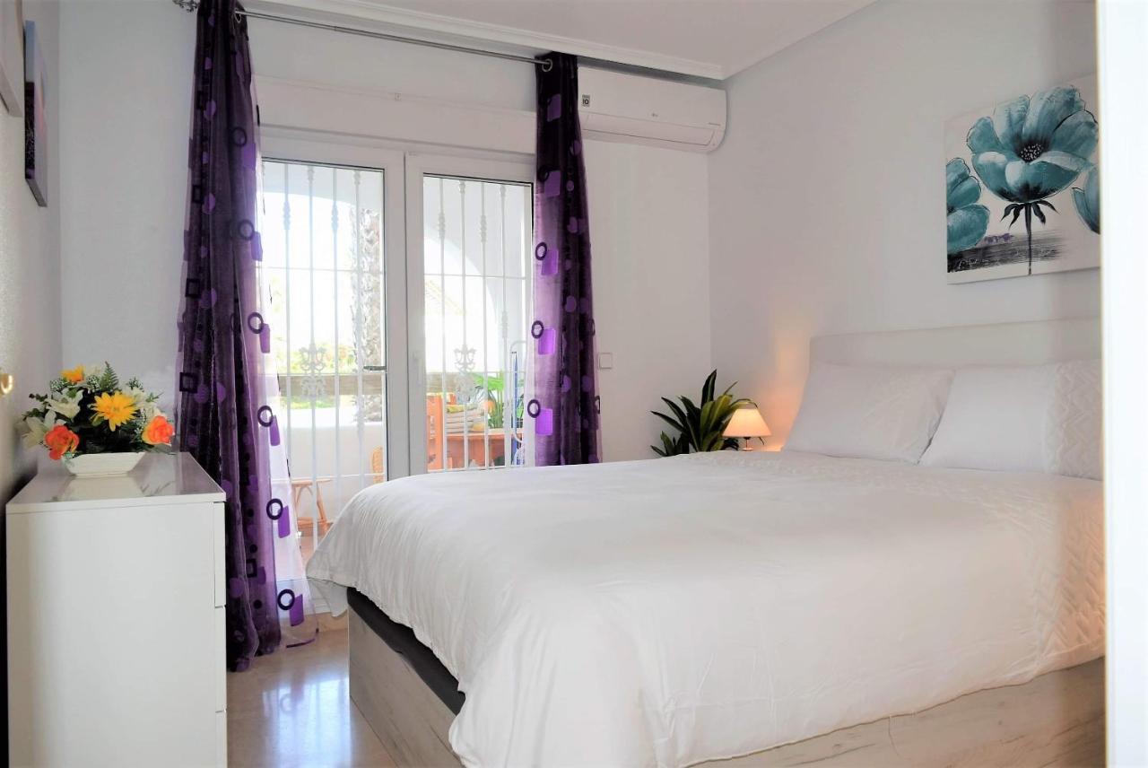 Fabulous 2 Bed 2 Bath Apartment ! Вильямартин Экстерьер фото