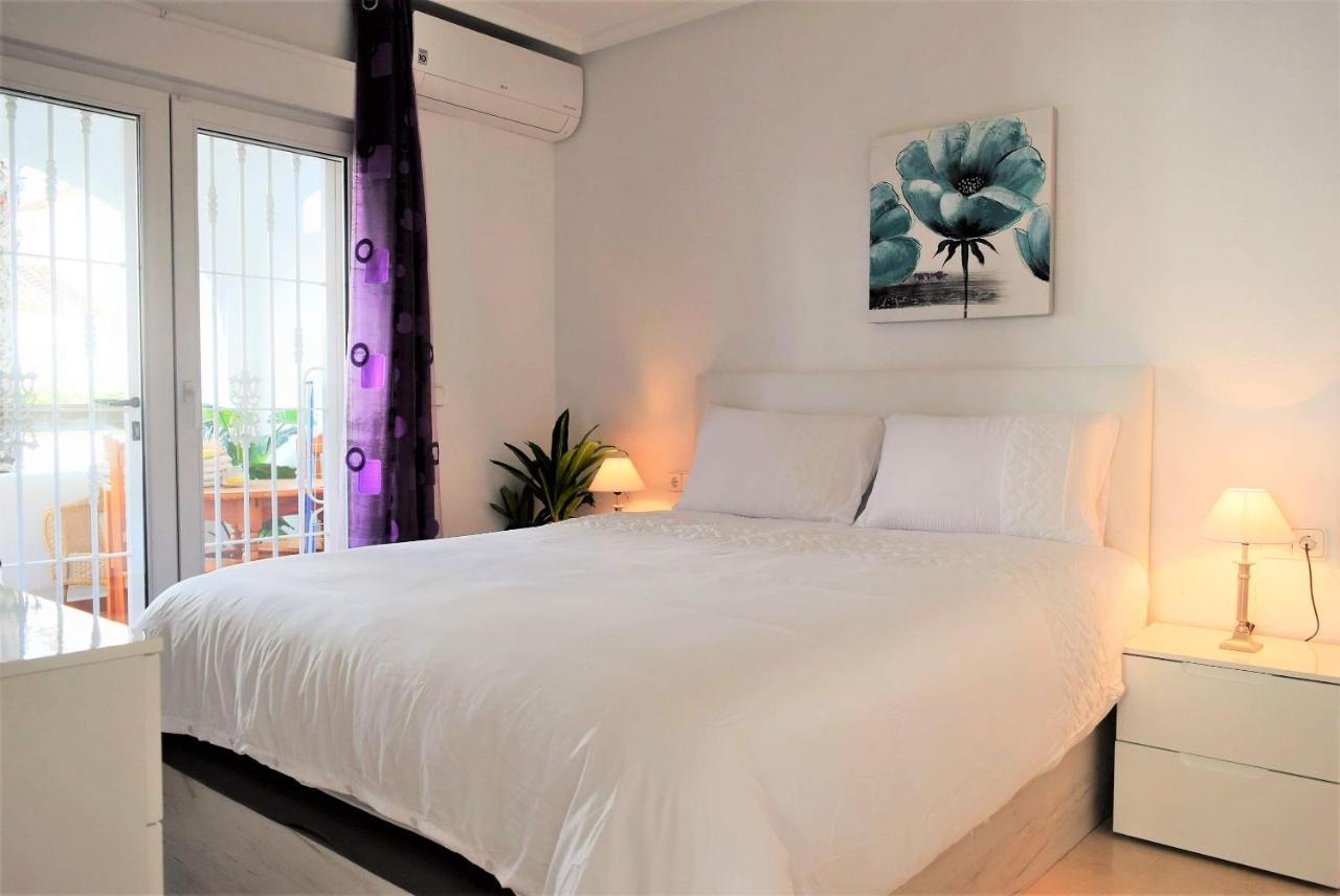 Fabulous 2 Bed 2 Bath Apartment ! Вильямартин Экстерьер фото