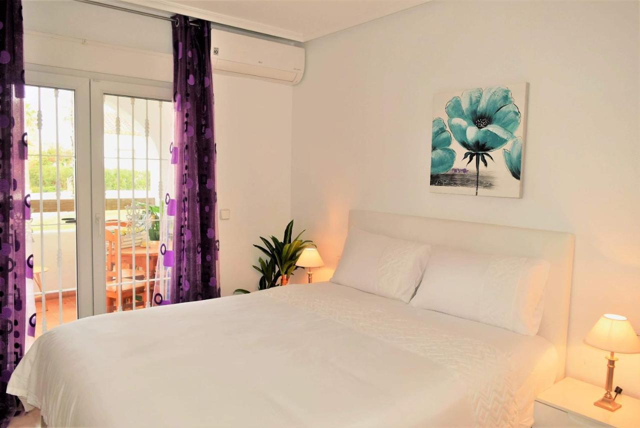 Fabulous 2 Bed 2 Bath Apartment ! Вильямартин Экстерьер фото