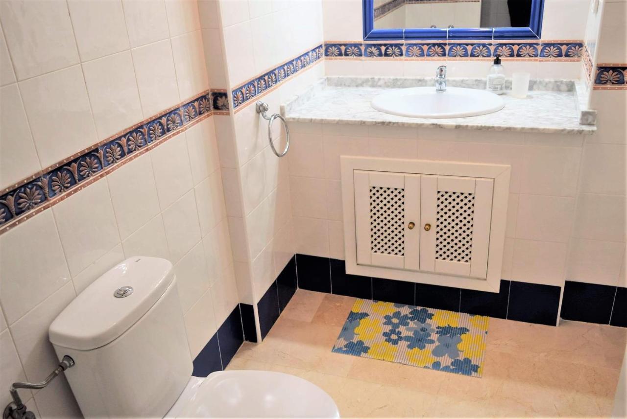 Fabulous 2 Bed 2 Bath Apartment ! Вильямартин Экстерьер фото