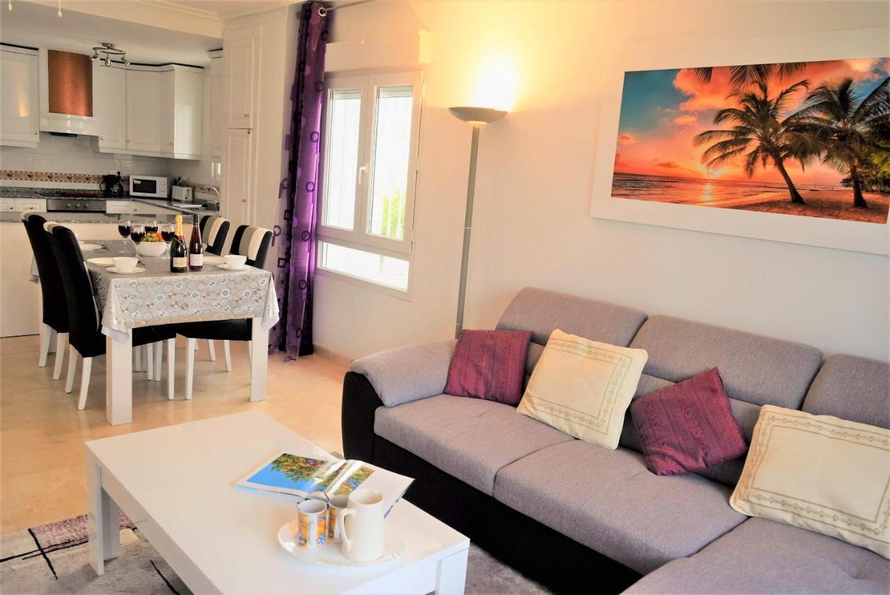 Fabulous 2 Bed 2 Bath Apartment ! Вильямартин Экстерьер фото