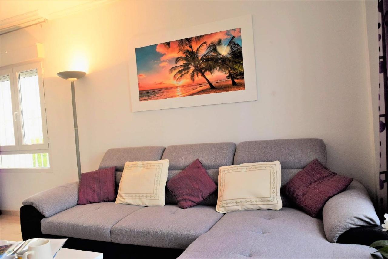 Fabulous 2 Bed 2 Bath Apartment ! Вильямартин Экстерьер фото